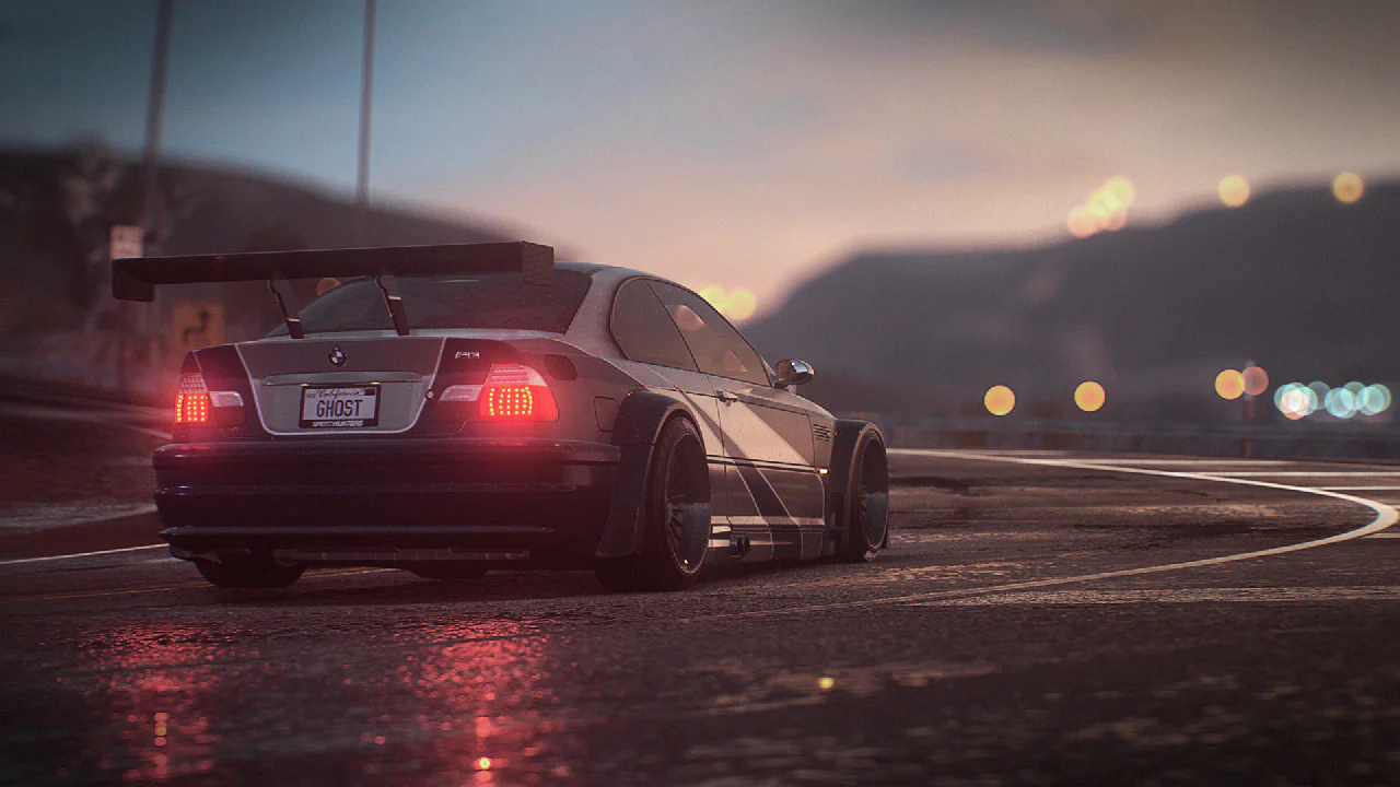 极品飞车19(Need for Speed 19)免安装中文豪华版 极品飞车19(Need for Speed 19)免安装中文豪华版