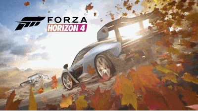 《极限竞速：地平线4终极版/Forza Horizon 4 Ultimate Edition》V1.478.564.0-P2P终极版|官中|支持键鼠.手柄|赠752辆无重复初始车辆全改存档|容量94.6GB