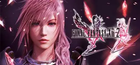 《最终幻想13-2 Final Fantasy XIII-2》中文版