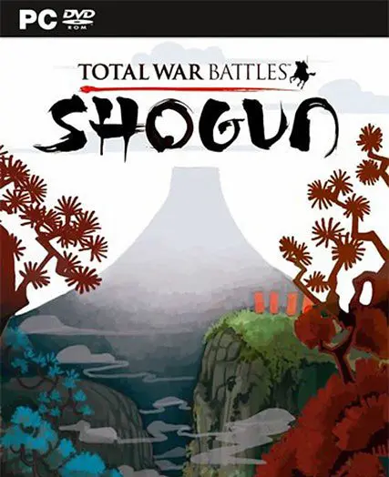 （直链）全面战争：将军 Total War Battles: Shogun 免安装中文版