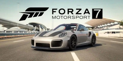 极限竞速7 Forza Motorsport 7 DODI高压中文版V1.174.4791.2-整合全DLC