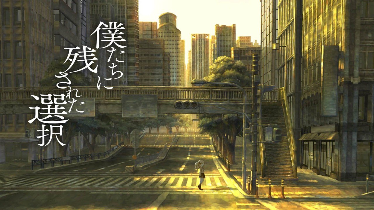 十三机兵防卫圈(13 Sentinels Aegis Rim)插图