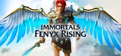 《渡神纪：芬尼斯崛起 Immortals Fenyx Rising》多版本-官中