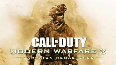 《使命召唤6 现代战争2重置版 Call Of Duty: Modern Warfare 2 》免安装中文版