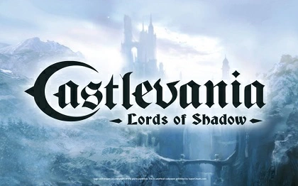 恶魔城：暗影之王终极版 Castlevania: Lords of Shadow 免安装中文版