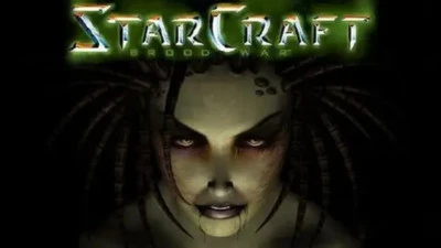《星际争霸 StarCraft+星际争霸：母巢之战/StarCraft: Brood War》简体中文+英文原版1.08~1.16容量1.37GB
